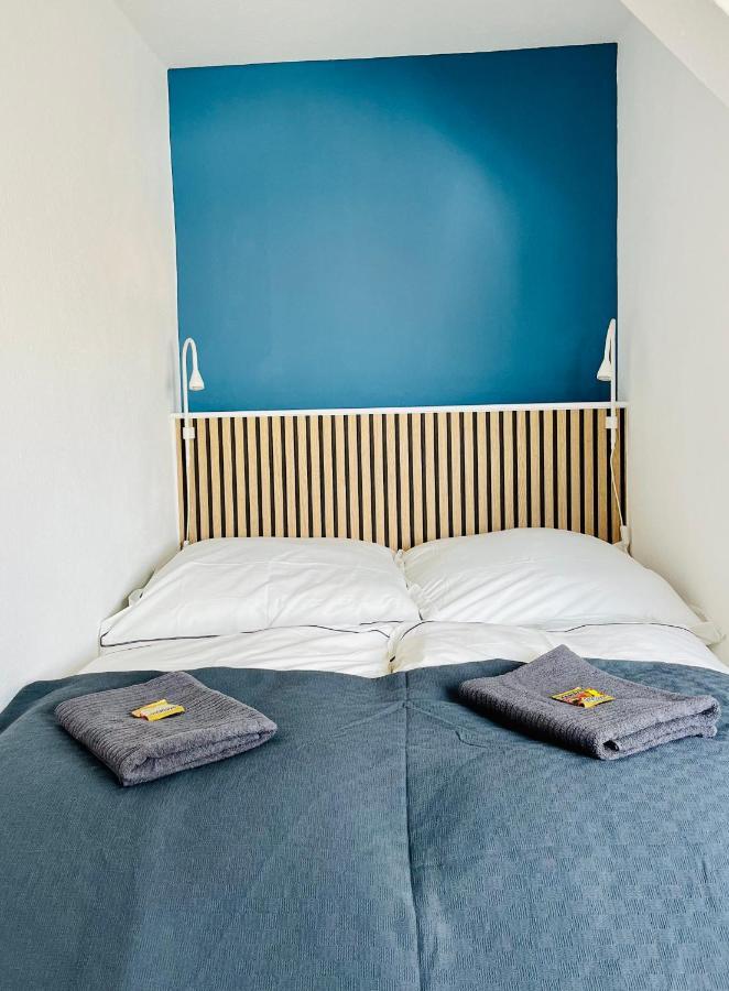 Aycatcherhomes - Top Lage I 4 Personen I 2 Schlafzimmer I Zentral I Altstadt Marburg I Naehe Fluss Lahn I Wlan I Apartment Sirius المظهر الخارجي الصورة