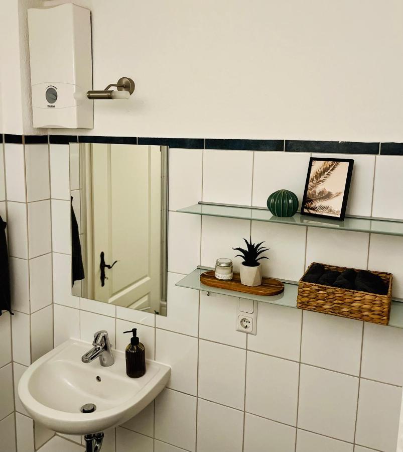 Aycatcherhomes - Top Lage I 4 Personen I 2 Schlafzimmer I Zentral I Altstadt Marburg I Naehe Fluss Lahn I Wlan I Apartment Sirius المظهر الخارجي الصورة