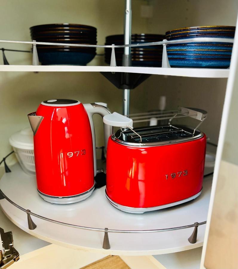 Aycatcherhomes - Top Lage I 4 Personen I 2 Schlafzimmer I Zentral I Altstadt Marburg I Naehe Fluss Lahn I Wlan I Apartment Sirius المظهر الخارجي الصورة