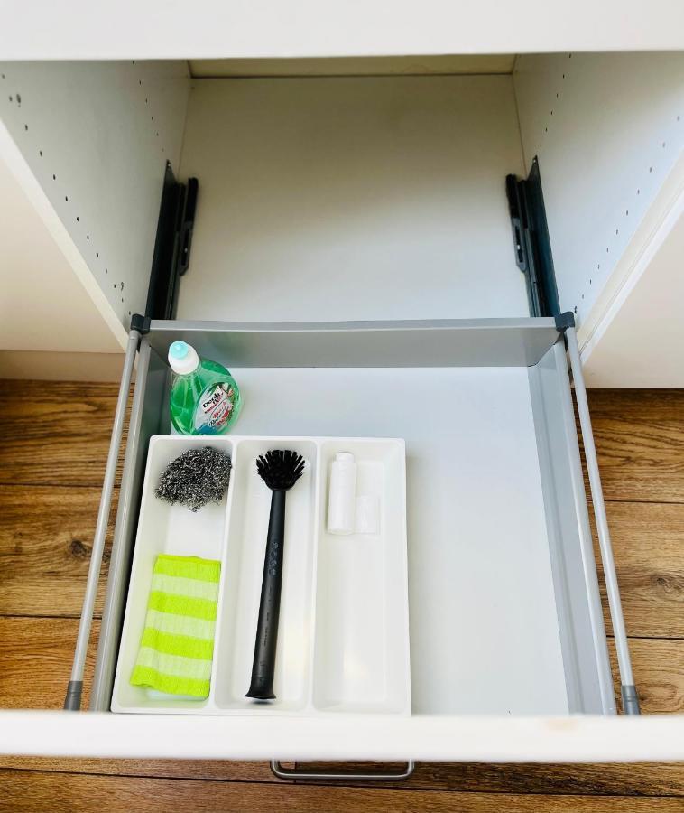 Aycatcherhomes - Top Lage I 4 Personen I 2 Schlafzimmer I Zentral I Altstadt Marburg I Naehe Fluss Lahn I Wlan I Apartment Sirius المظهر الخارجي الصورة